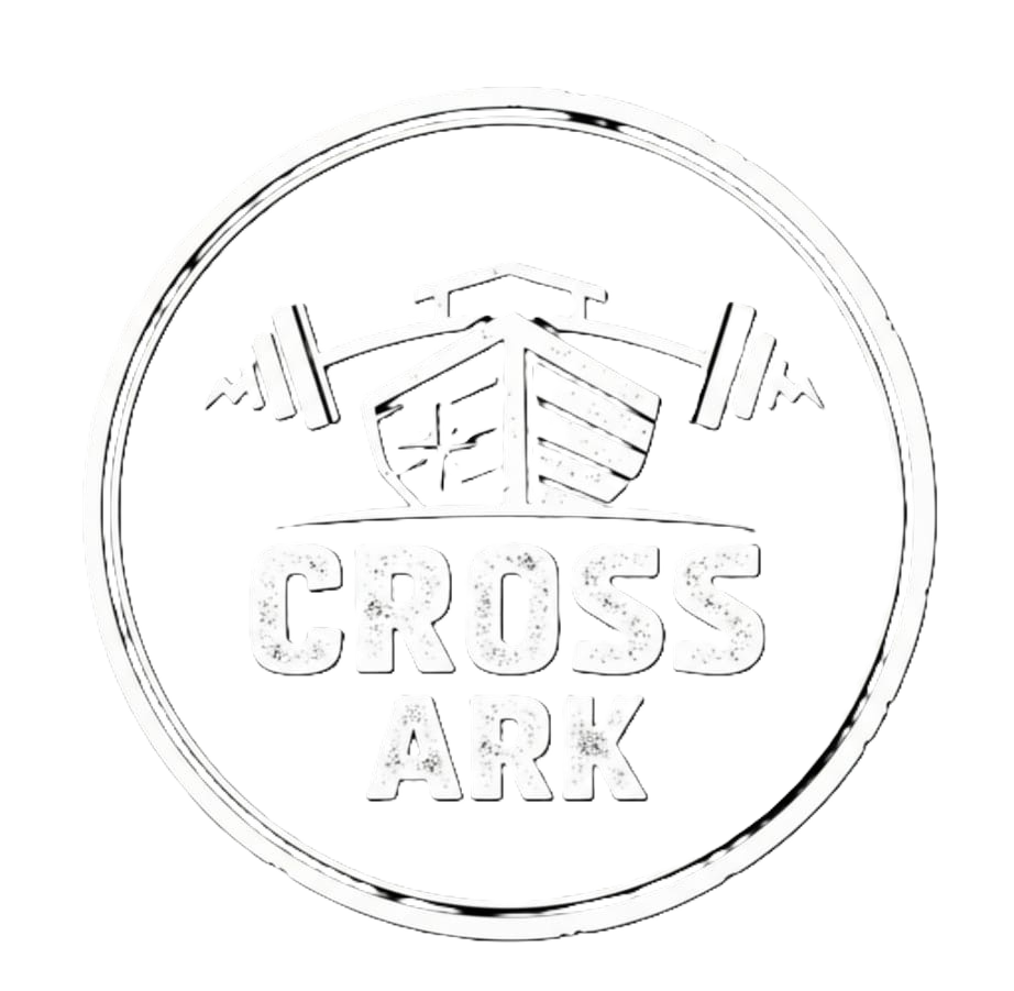 Logo Cross Ark